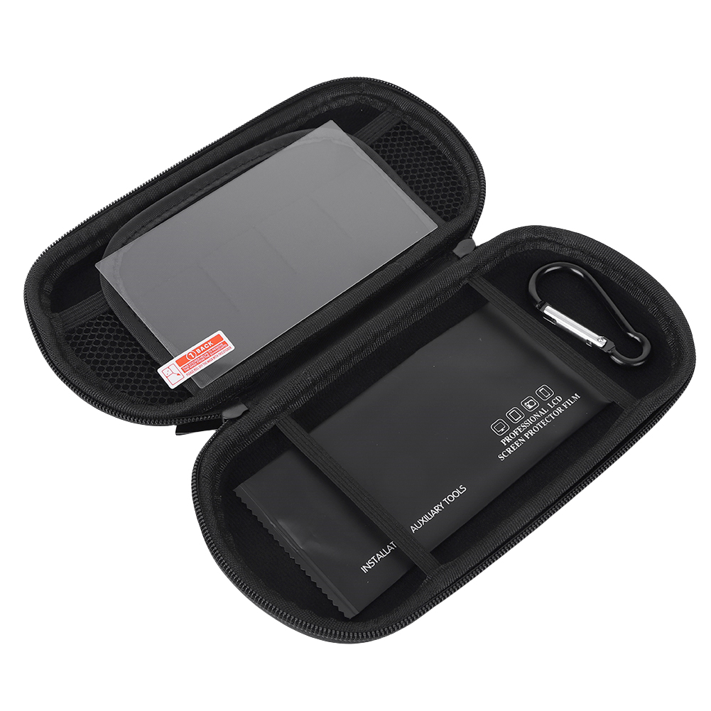 Case Bag For Trimui Smart Pro  - Gaming Console Phone recension och pris