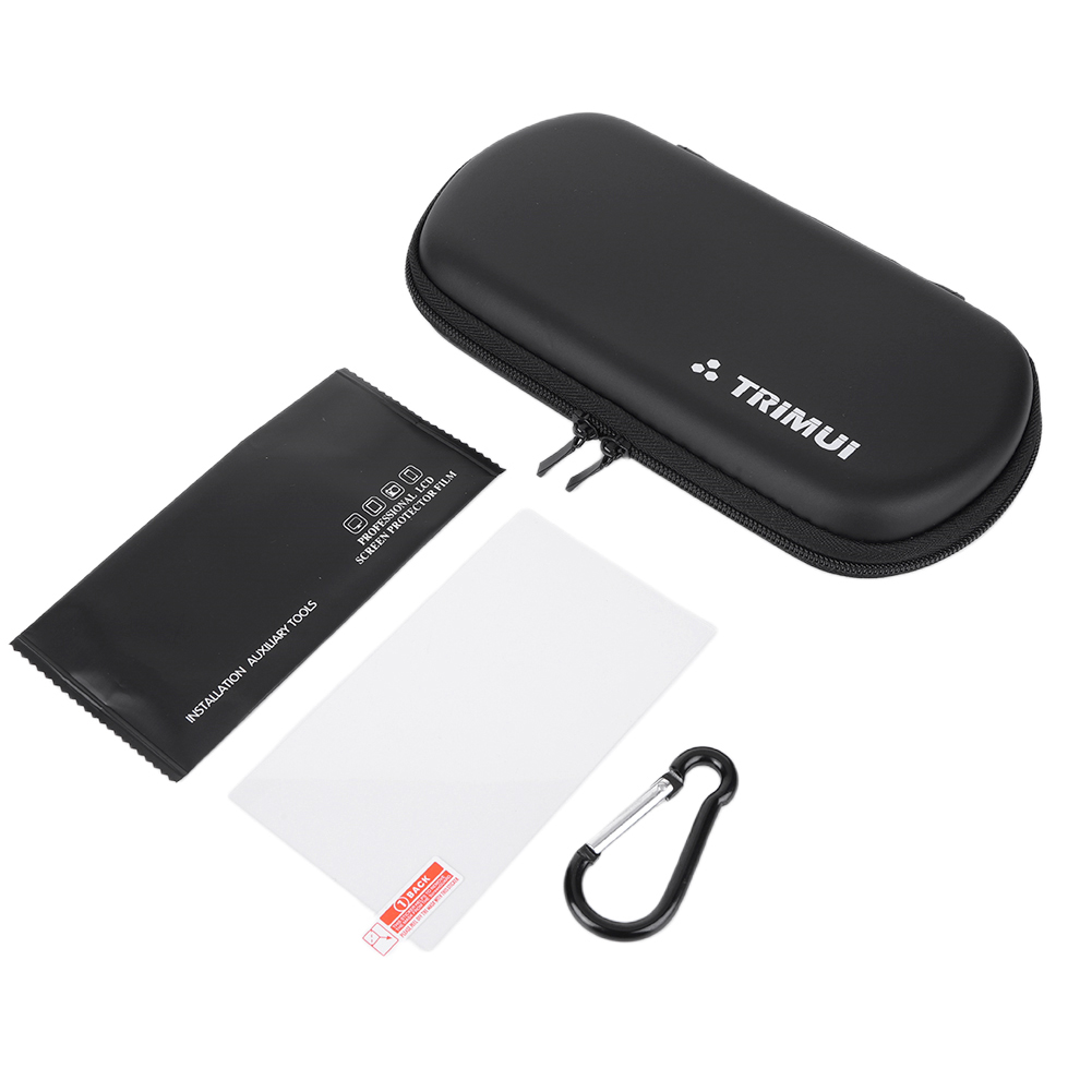 Case Bag For Trimui Smart Pro  - Gaming Console Phone recension och pris
