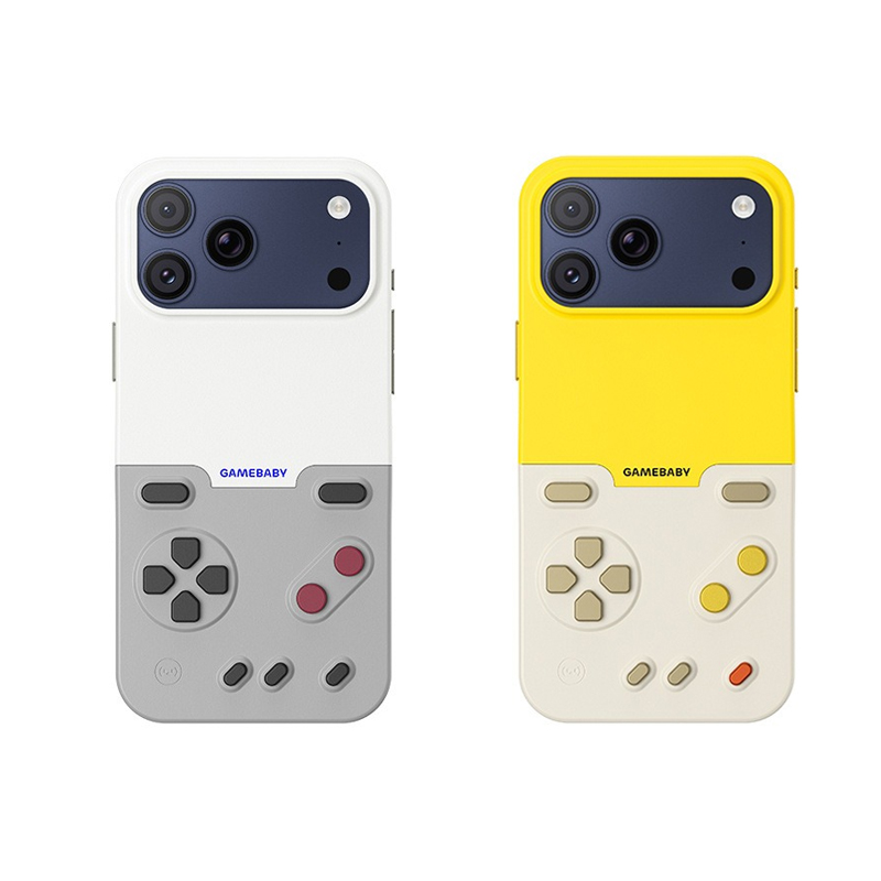 BitmoLab GAMEBABY Creative Ret - Gaming Console Phone recension och pris