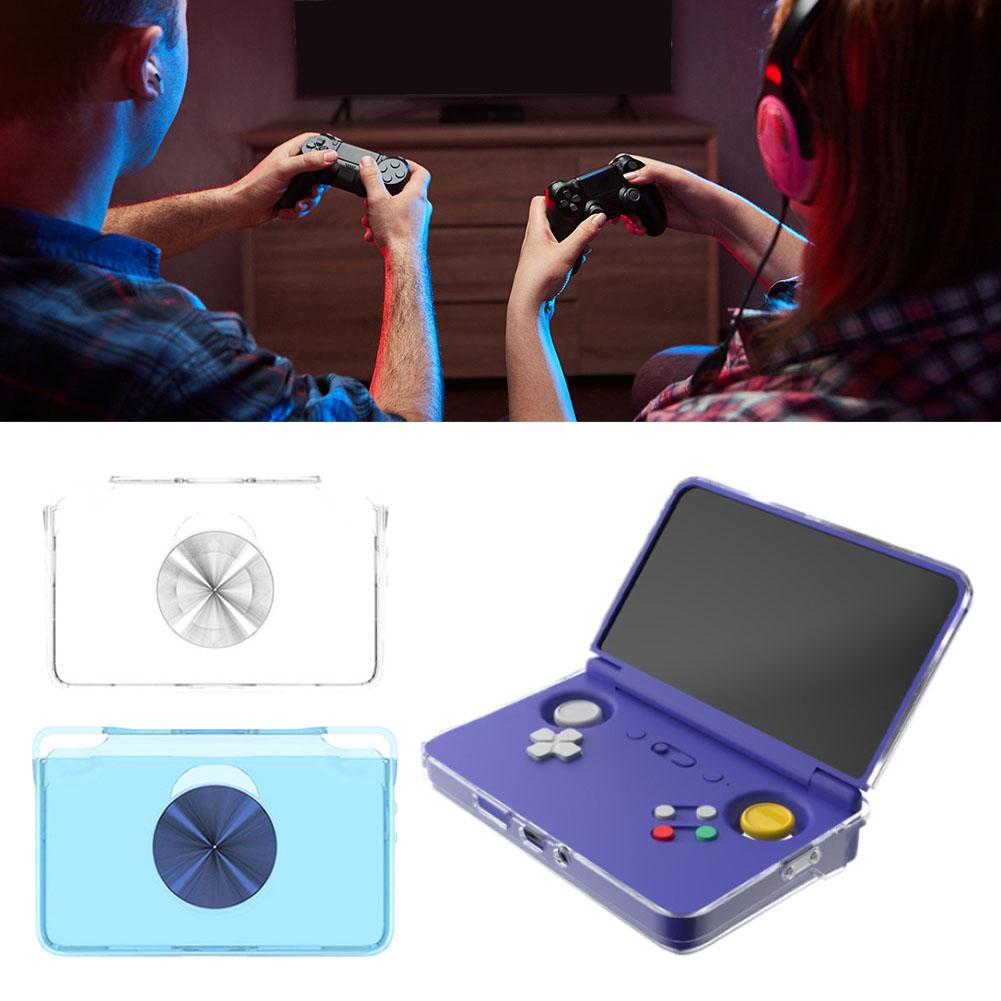 Flip Up Handheld Game Console  - Gaming Console Phone recension och pris