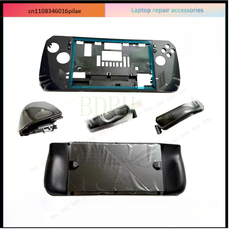 New For Chau ROG Ally X Second - Gaming Console Generations recension och pris