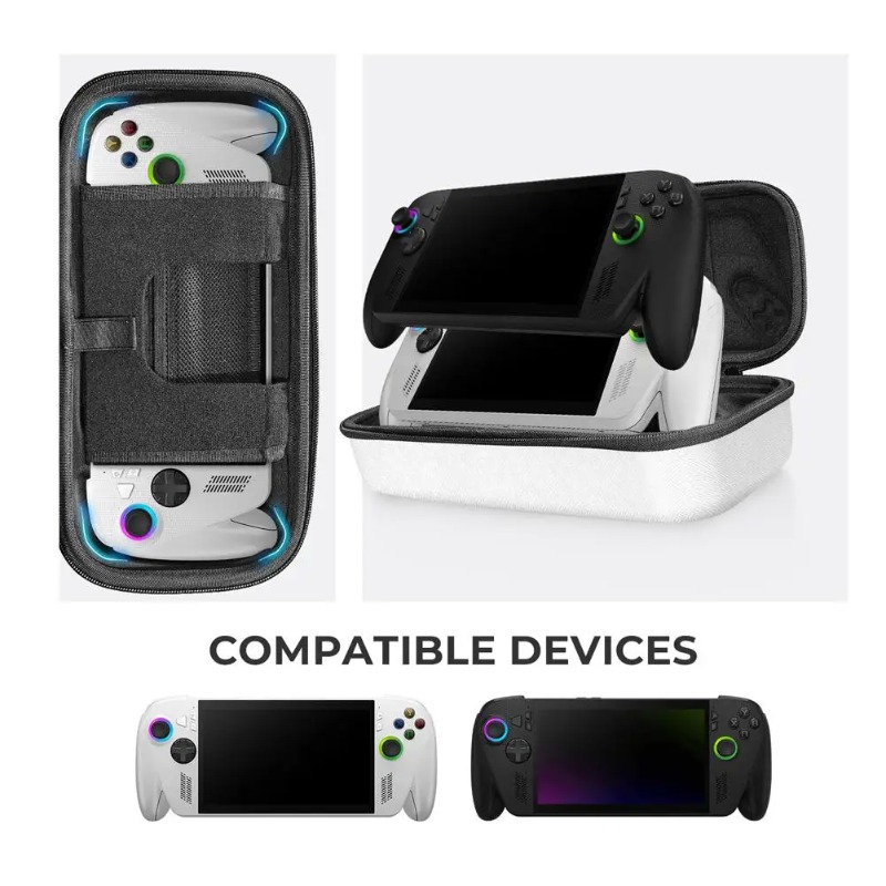 For ROG For XBOX Ally X Handhe - Gaming Console Phone recension och pris
