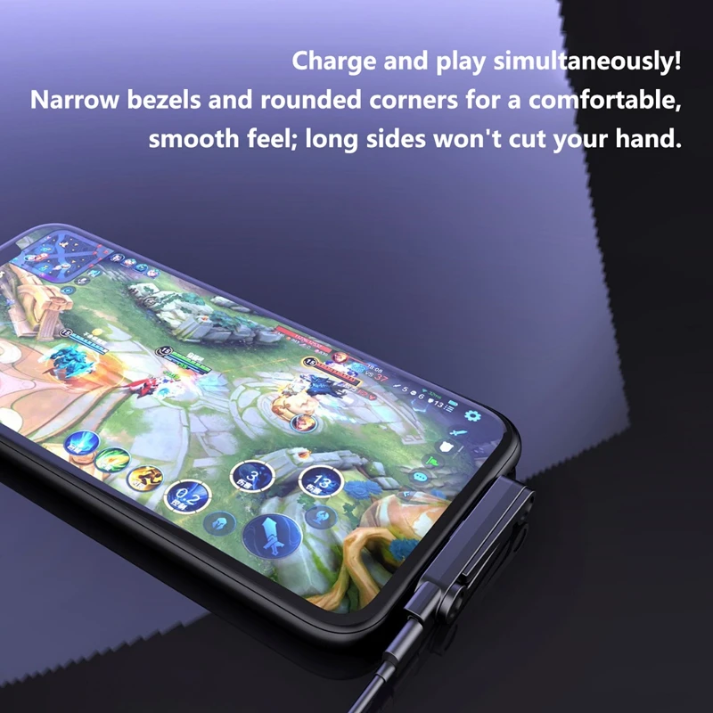 Lenovo 240w Mobile Phone Charg - Gaming Console Phone recension och pris