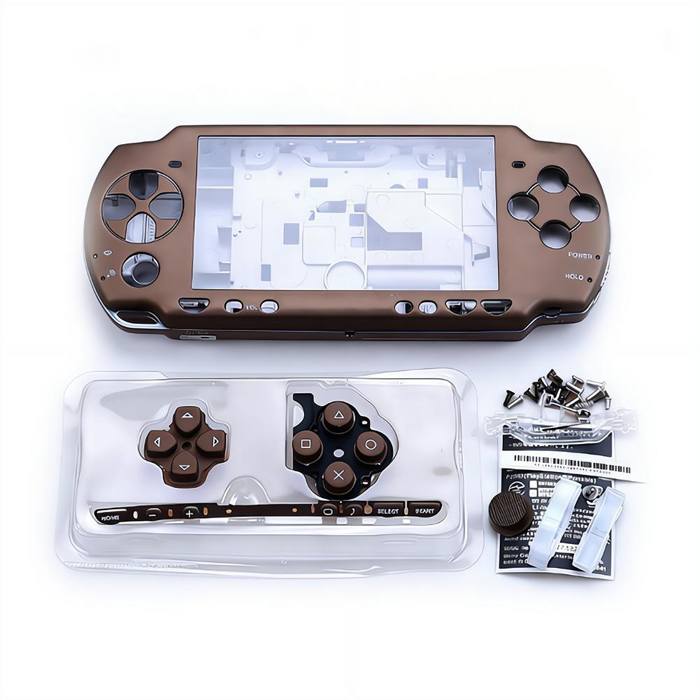PSP2000 Full Replacement Shell - Gaming Console Phone recension och pris